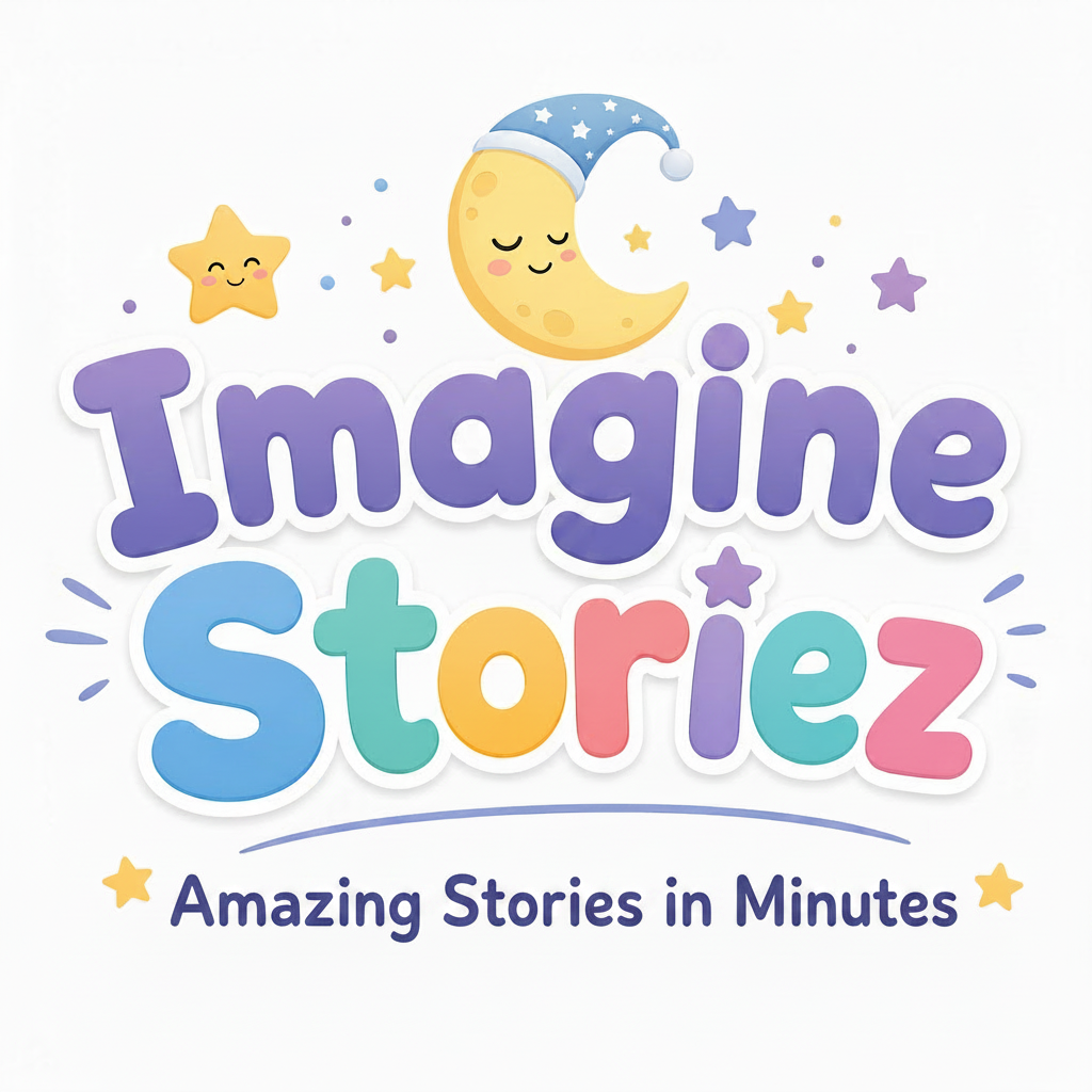 Imagine Storiez